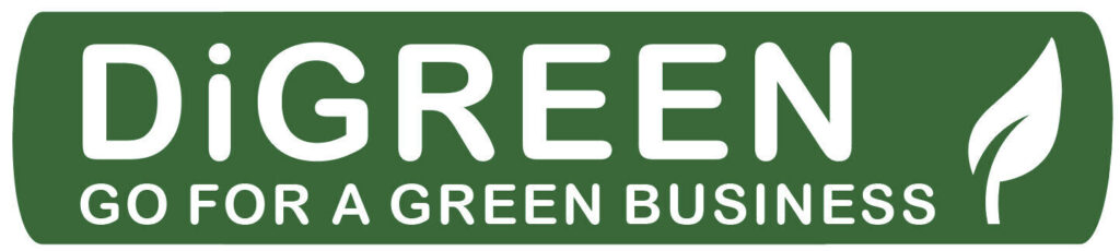DiGreen Go for a Green Business