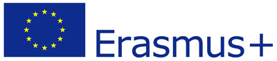 Erasmus+ Logo