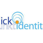 Blickpunkt Identität Logo