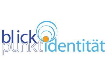 Blickpunkt Identität Logo