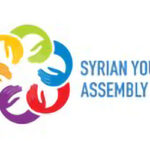 Syrian News Logo