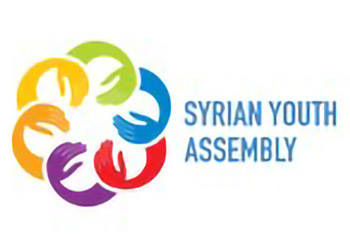 Syrian News Logo