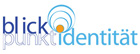 Logo Blickpunkt Identitär