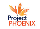 Logo of Project Phoenix